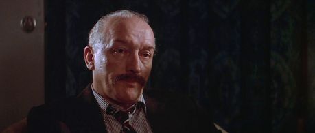 Geoffrey Weeks in Enter the Dragon (1973)