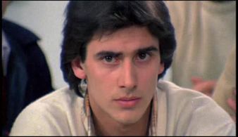 Leo Colonna in The Schoolteacher Goes to Boys' High (1978)