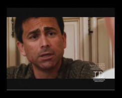 John Prudhont as Robert Sanborn in the episode 