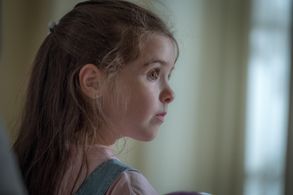 Juliana Davies in The Post