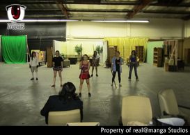 Milos Twilight, Caroline Posada, Isabella Sanchez, Cat Ce, Aurora Maria Lopez, Eivid Nina Pedersen, and Chizura Kurata i