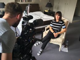 ITV Caught On Camera