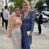 Brooklyn Film Festival for the premiere of Signs of Love