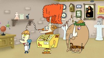 My Science Fiction Project