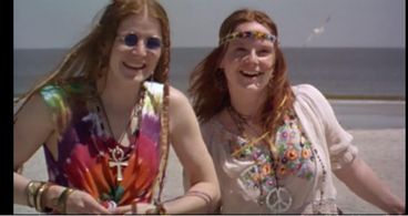 Miss Devonshire Cream, 66 - WILD AMERICA