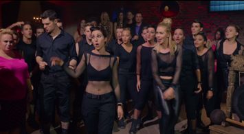 Pitch Perfect 2 - Das Sound Machine