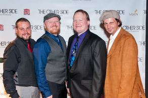 Chris Niespodzianski