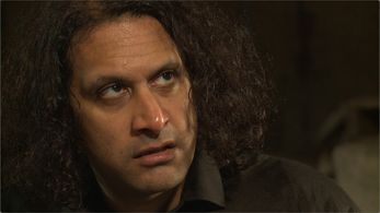 Marcus Massey in Reaper