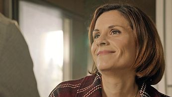 Marta Marco in Merlí (2015)