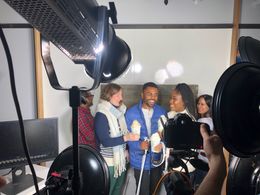 Shake shack commercial