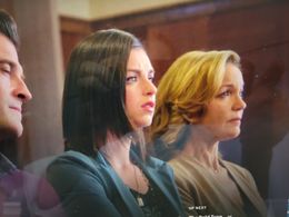 Jeanne Smith in Good Trouble