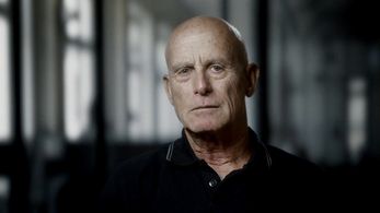 Ami Ayalon in The Gatekeepers (2012)