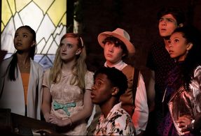 Lilly Noelle Bartlam