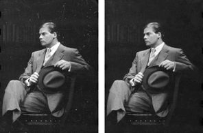 Lindsay G Merrithew The Shaw Festival