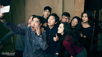 THR at Sundance Film Festival