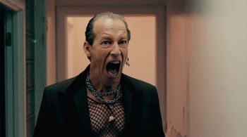 Dokes MacFarlane (Michael Rawley)