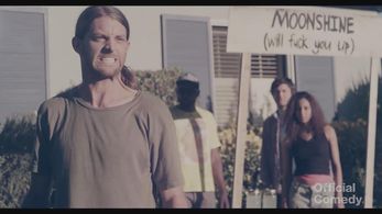 Boomerang Kids (2013)