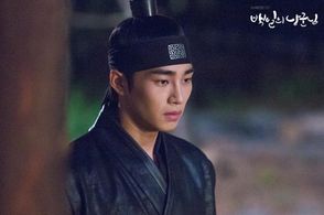 Jae-young Kim in 100 Days My Prince (2018)