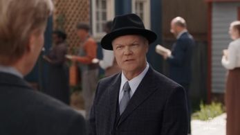 Wyman Walden & Judge Avery • When Calls The Heart