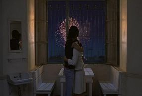 Yui Ichikawa and Mika Nakashima in Nana 2 (2006)