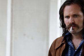 James Anderson in Endeavour (2012)