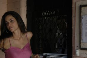 Guenia Lemos in Father Son Holy Ghost (2003)