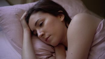 Adele Heather Taylor in Temps de Paix (2017)