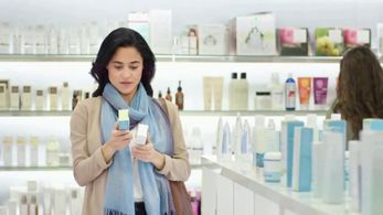 Differin TV commercial