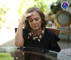 Pilar Pilapil in First Lady (2022)