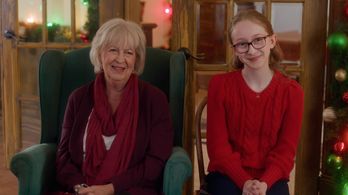 'Twas the Text Before Christmas