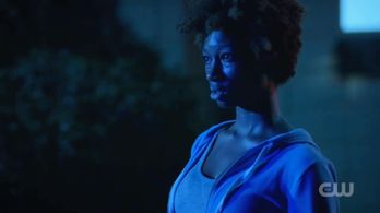 Shacai in Black Lightning