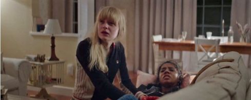 Still from Don't Grow Up