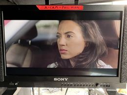 Taylor Jabara in Bully High (2022)