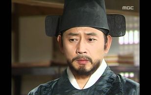 Kwang-ryul Jun in Hur Jun (1999)