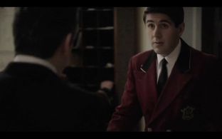 Still of Daniel Rubiano in Masters of Sex: Parallax.