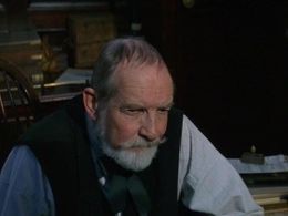 Kjell Stormoen in Shipwrecked (1990)