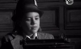 Aria Wallace in Roxy Hunter and the Myth of the Mermaid (2008)