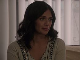Alexandra Barreto in The Fosters (2013)
