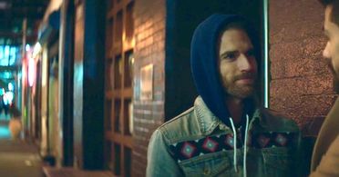 Still from Foreign Lovers.