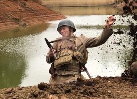 Matthew Del Bel Belluz