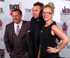 Dances With Films 2014