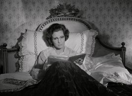 Gertrud Fridh in The Devil's Eye (1960)