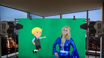 Bobby Rich accusing me of “pinthing his thongth! (songs)