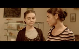 As Rose in Vengeance