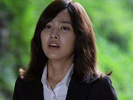 Jin Se-yeon in Bridal Mask (2012)