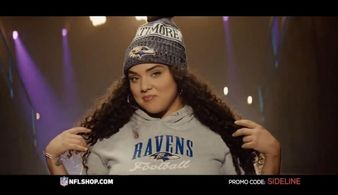 Fanatics Commercial July 2018