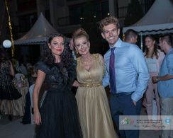 Gala evening / World Gymnastics Championship 2018