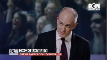 The Undeclared War (Episode 5)