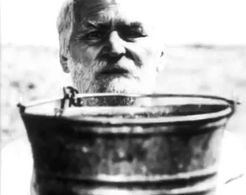 Dmitri Milyutenko in Krynytsya dlya sprahlykh (1965)