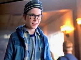 He's Watching, Lifetime Movie